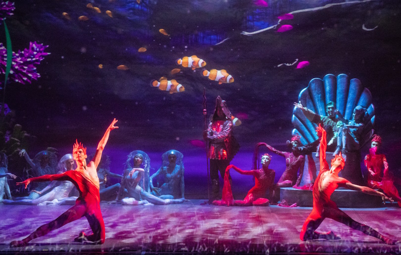 Конек-Горбунок