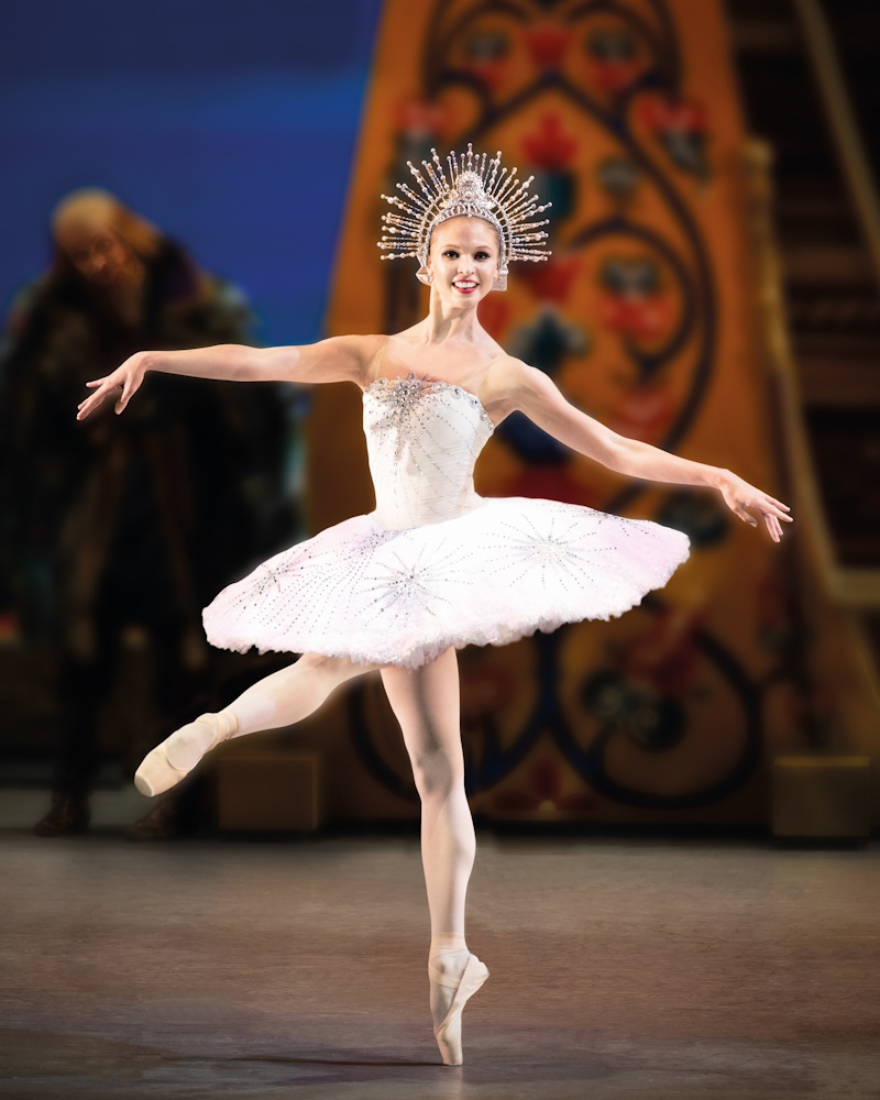 Конек-Горбунок